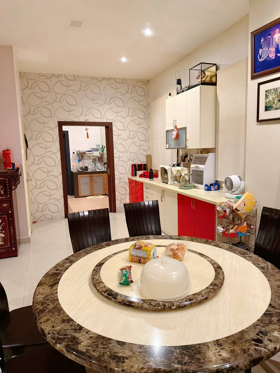 Perdana Residence 1 - photo 2