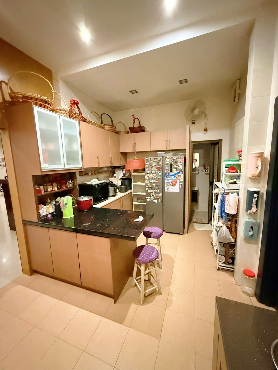 Perdana Residence 1 - photo 3