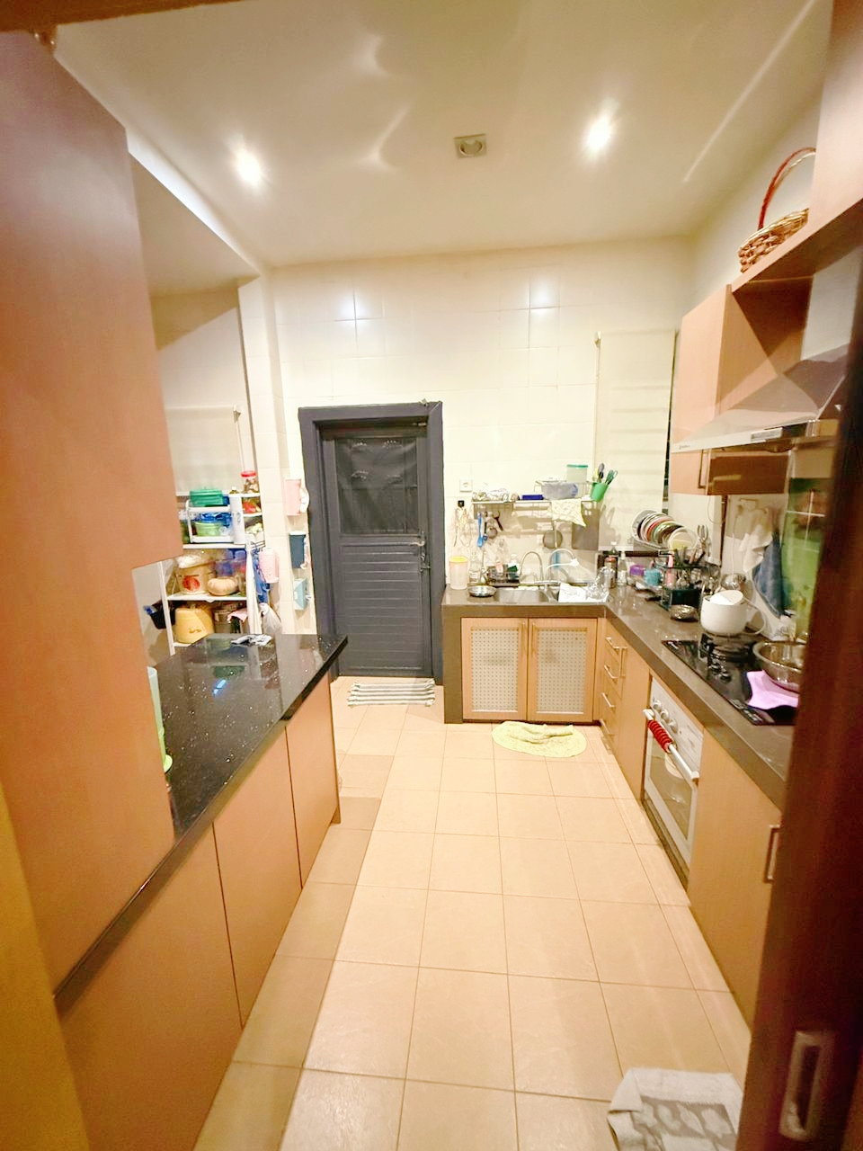 Perdana Residence 1 - photo 4
