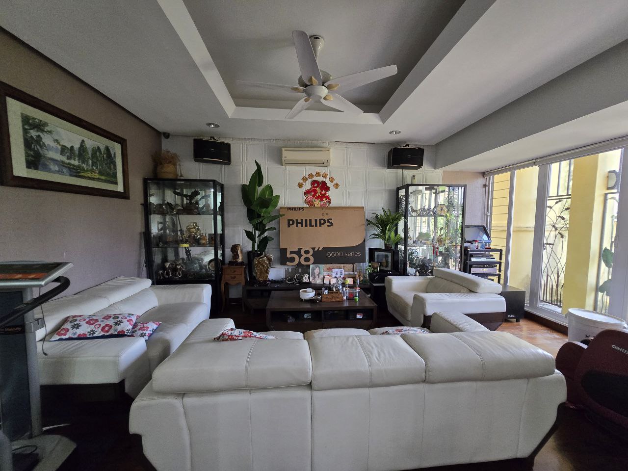 Taman Esplanad Two and Half Sty 235