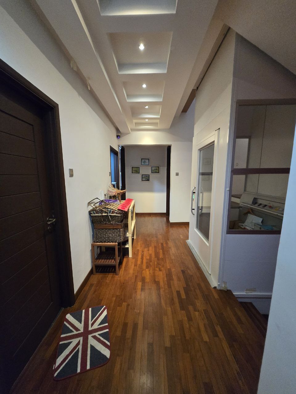 Taman Esplanad Two and Half Sty 235 - photo 3