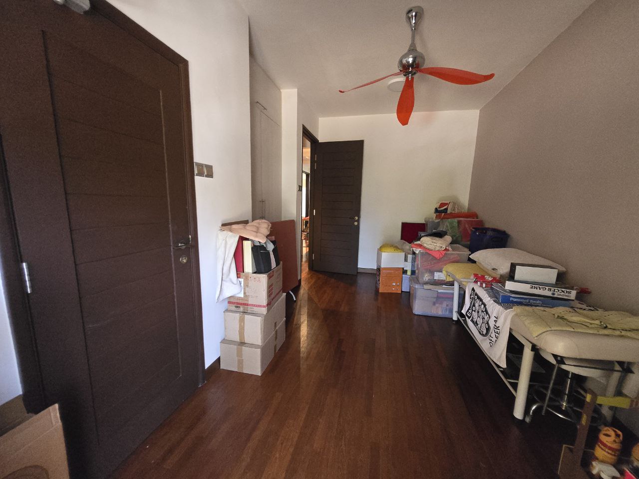 Taman Esplanad Two and Half Sty 235 - photo 7