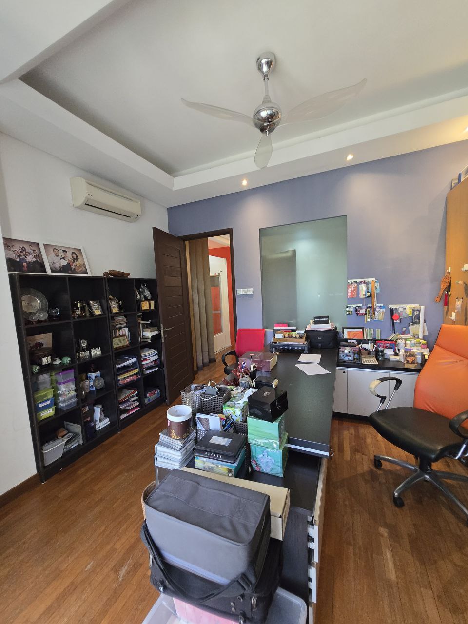 Taman Esplanad Two and Half Sty 235 - photo 12