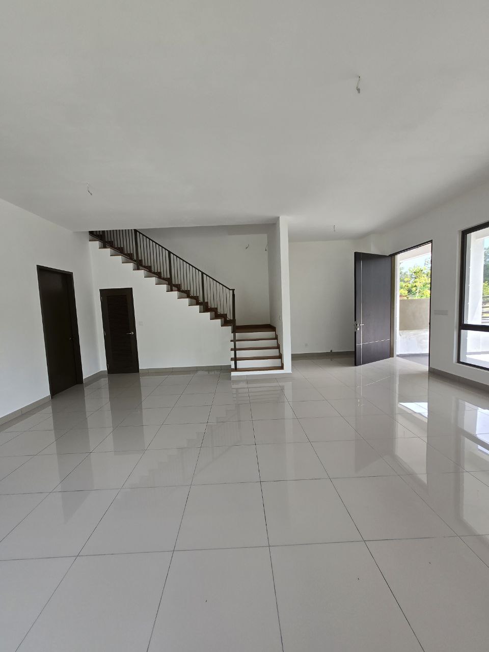 Bukit Puchong 2 Storey Semi D
