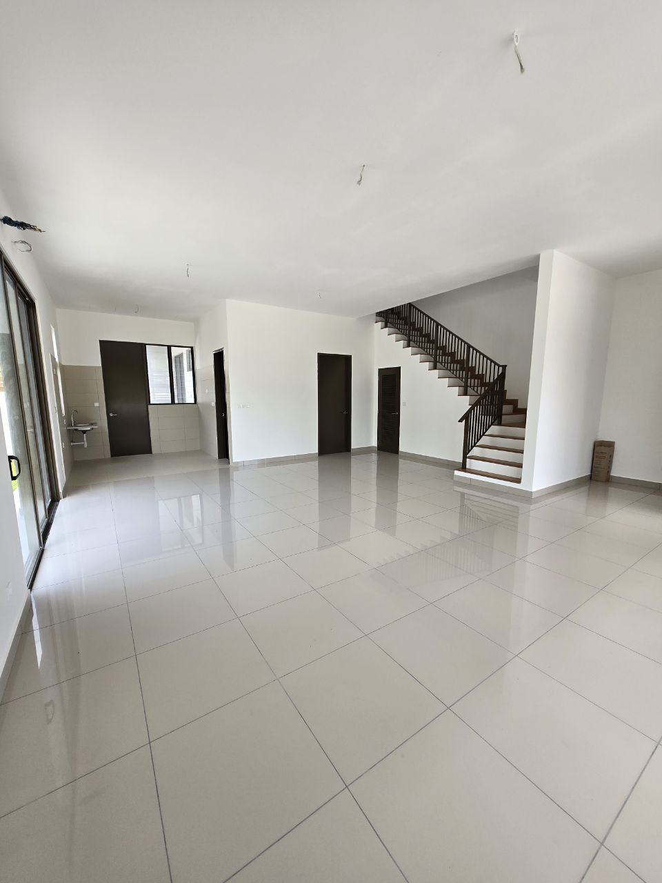 Bukit Puchong 2 Storey Semi D - photo 2