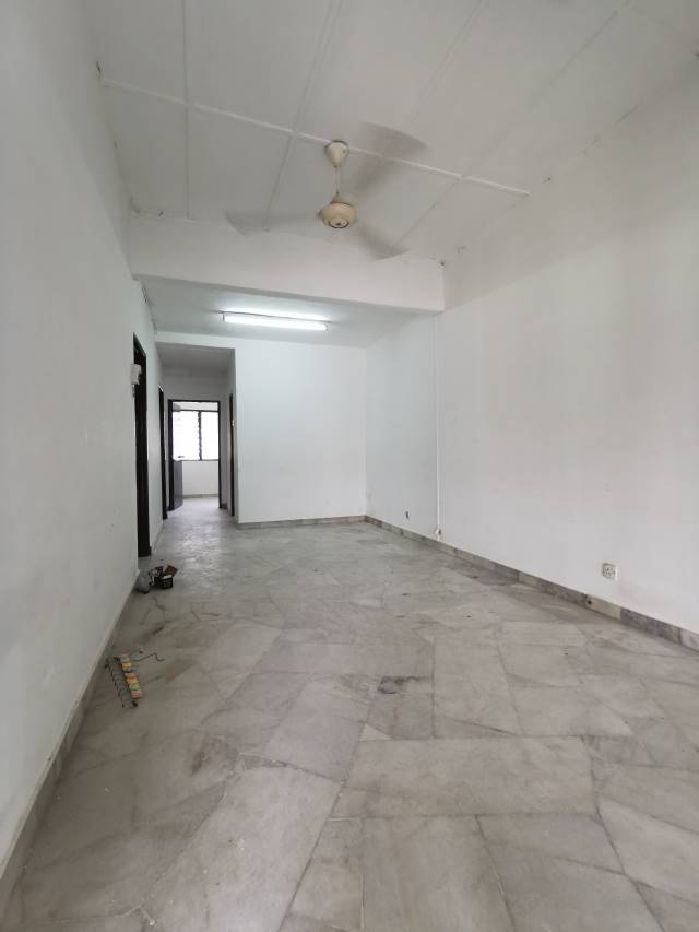 Puchong  Perdana rent