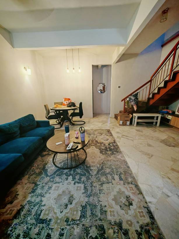 Taman Indah Perdana Double Storey