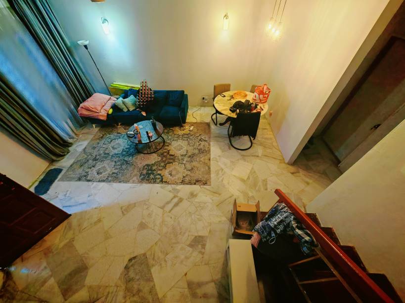 Taman Indah Perdana Double Storey - photo 4