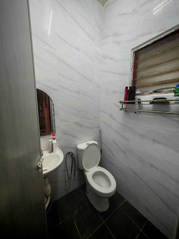 Taman Indah Perdana Double Storey - photo 8