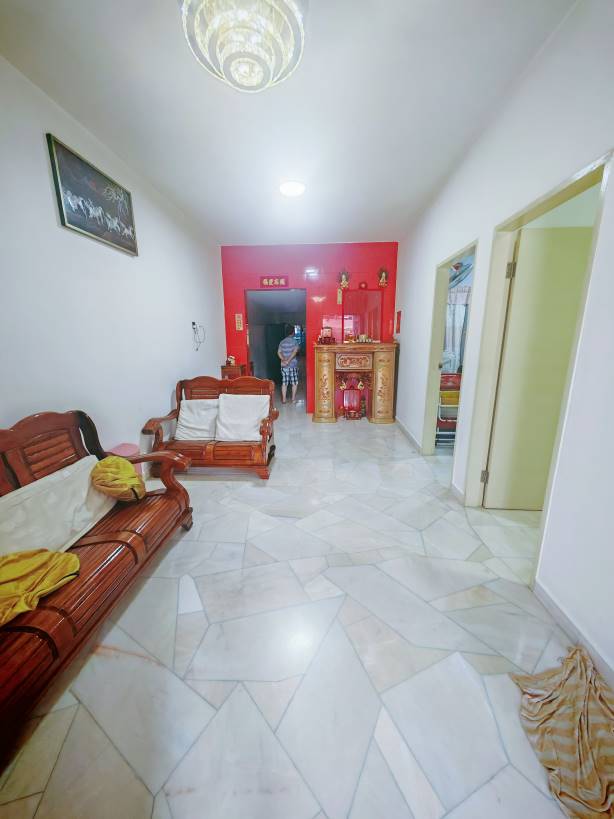 Kepong Baru 74