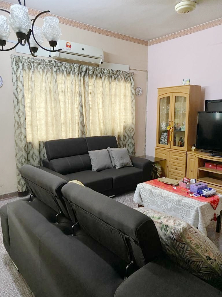 Taman Continental Double Storey - photo 6
