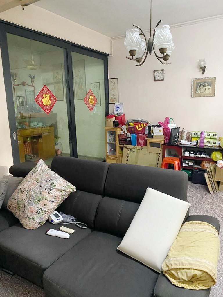 Taman Continental Double Storey - photo 7