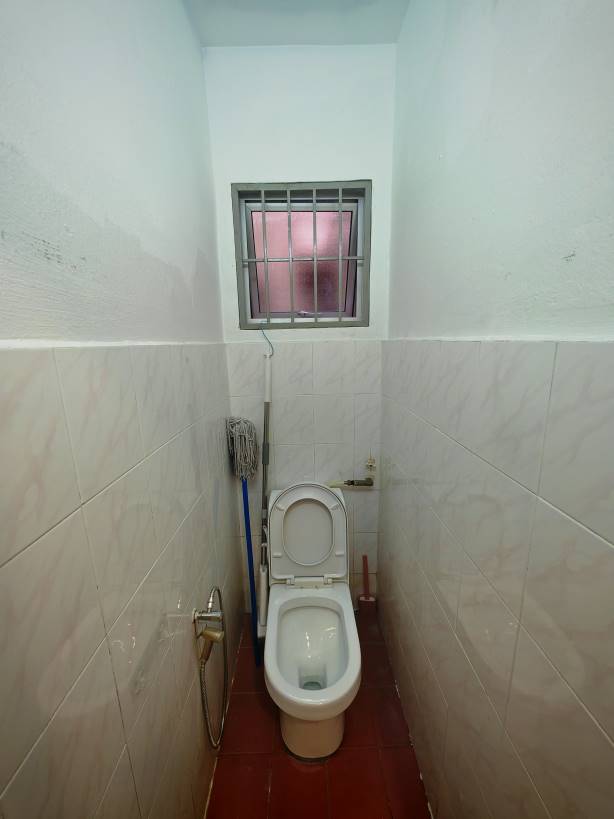 Taman Wangsa Permai Town House 398 - photo 4