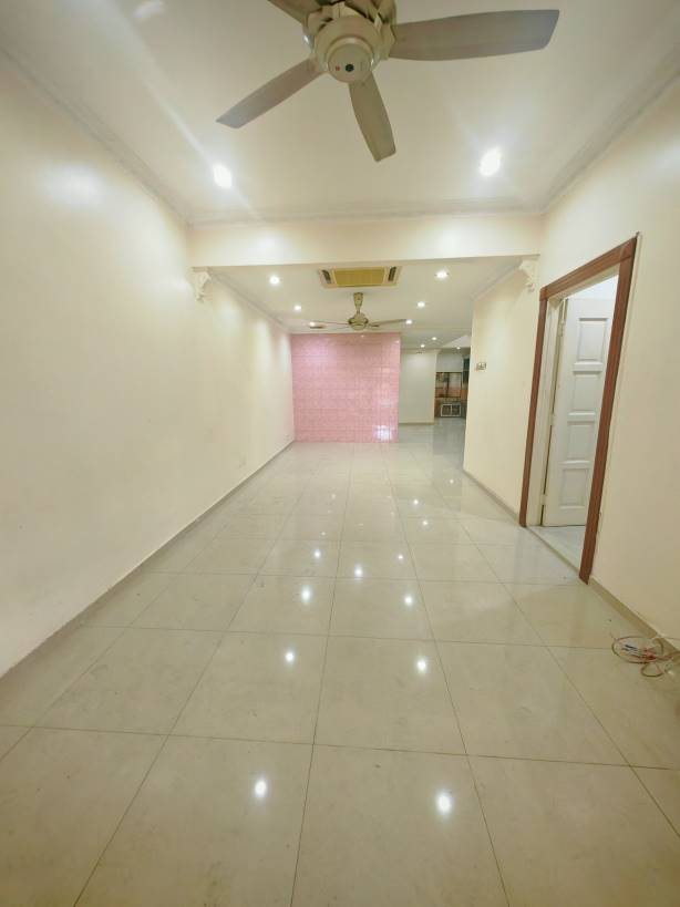 Taman Bukit Maluri One Storey 798