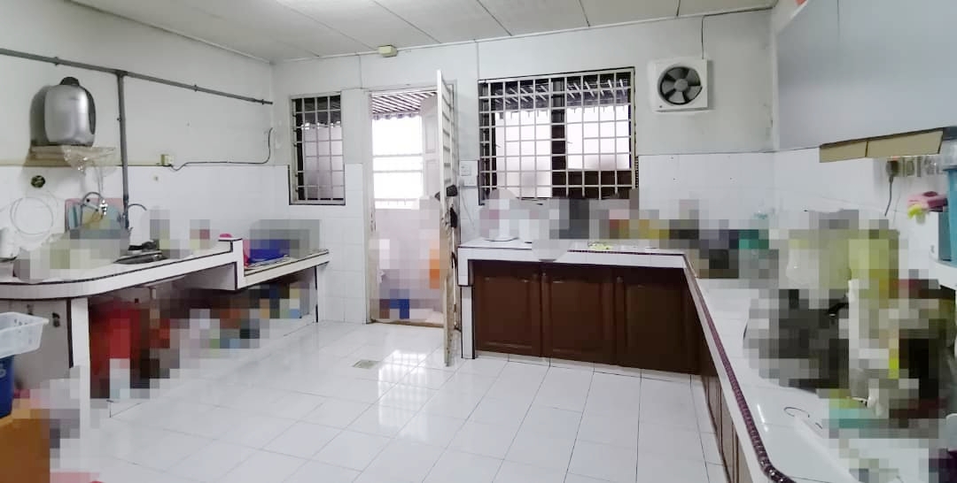 Taman Bukit Maluri Double Storey 105 - photo 3