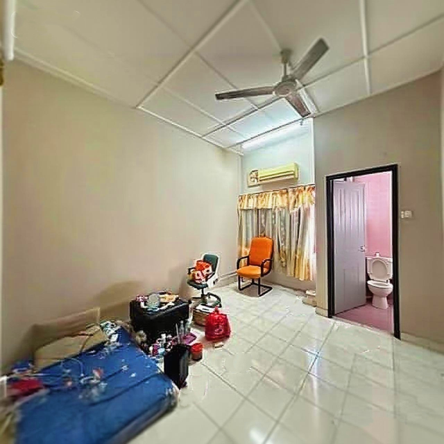 Taman Ehsan Double Storey 880 - photo 3