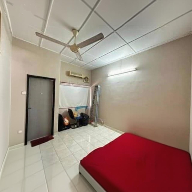 Taman Ehsan Double Storey 880 - photo 4