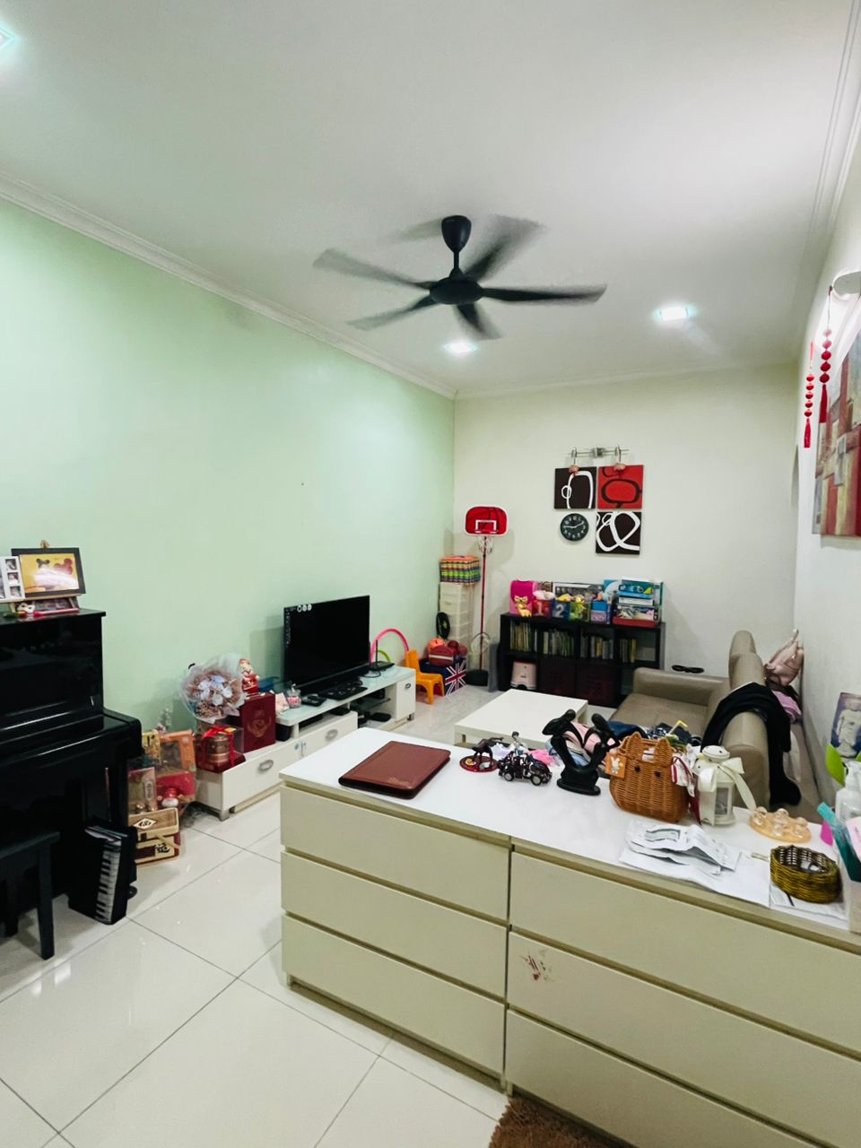 Taman Selayang Jaya 60
