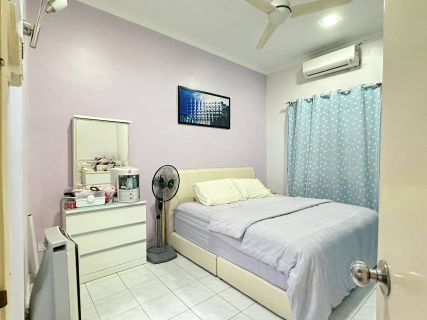 Taman Selayang Jaya 60 - photo 3