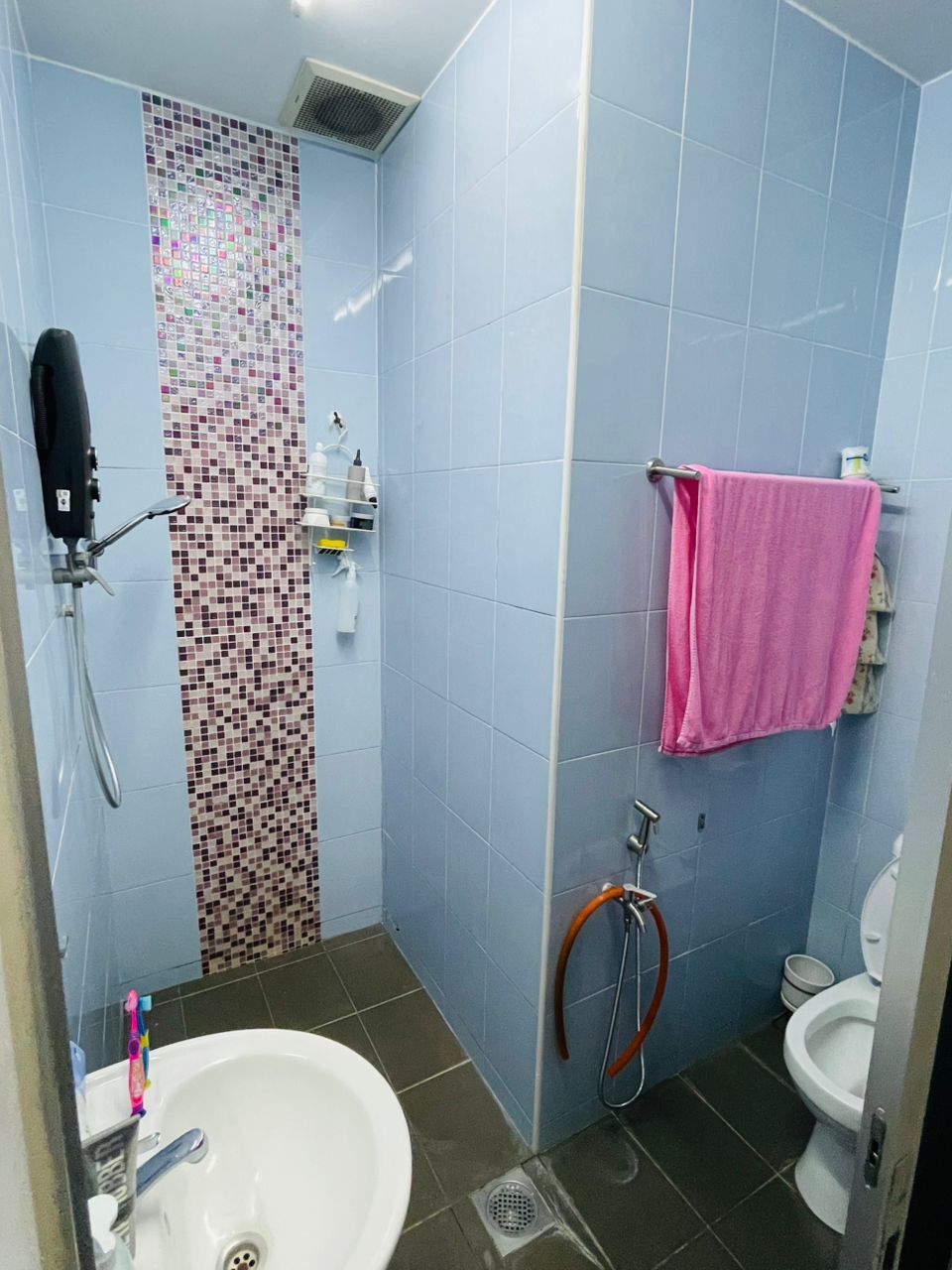 Taman Selayang Jaya 60 - photo 4