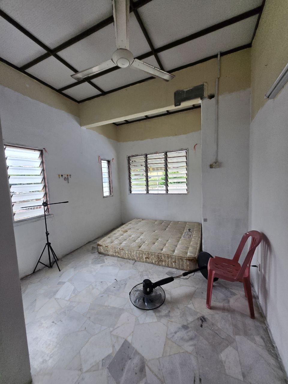 Serdang Kampung Baru - photo 3