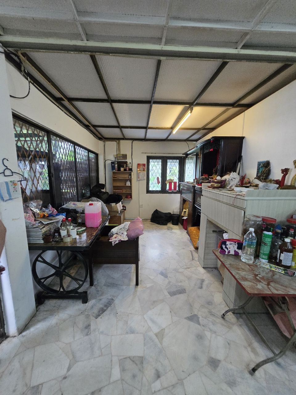 Serdang Kampung Baru - photo 4