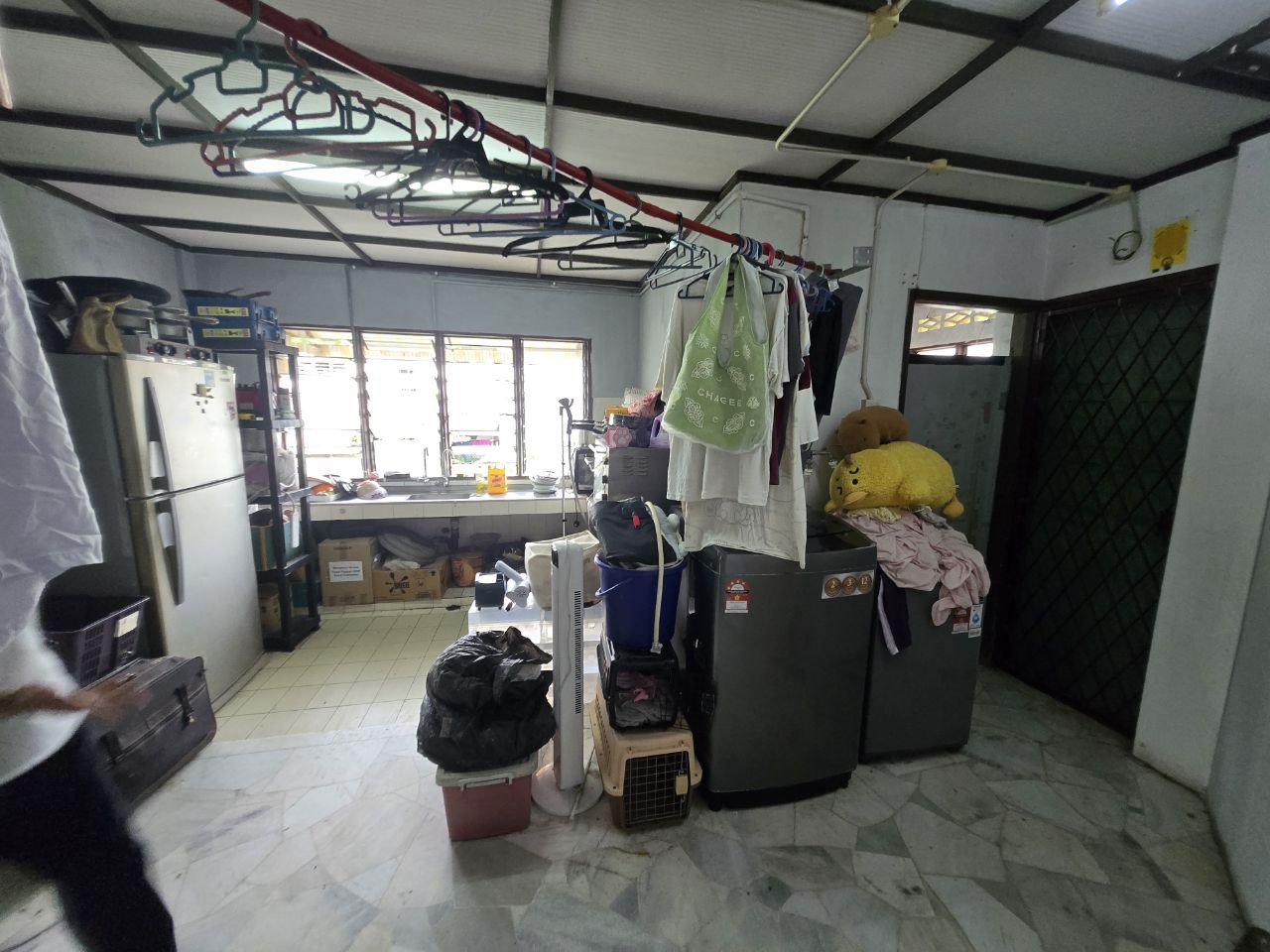 Serdang Kampung Baru - photo 10