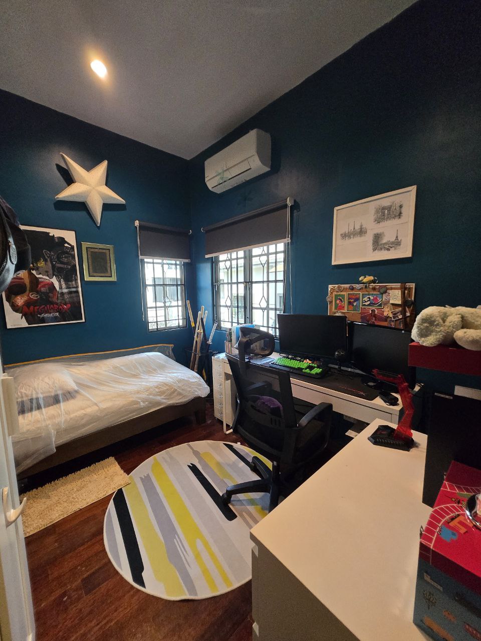 Bandar Kinara Puchong Corner - photo 3