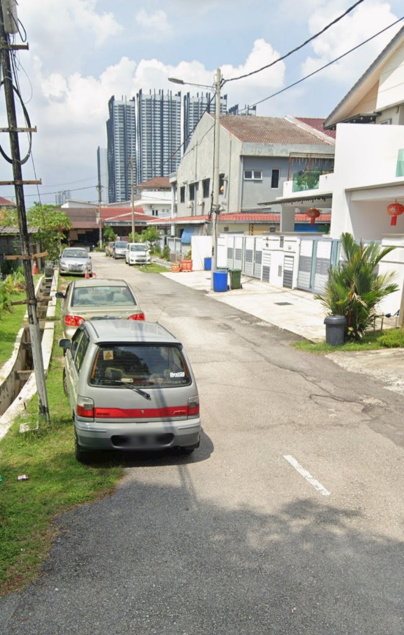 Jinjang Utara Residential Land - photo 1