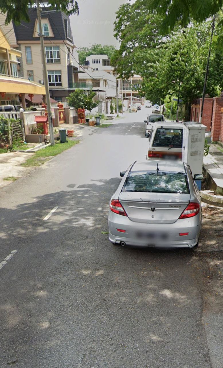 Jinjang Utara Residential Land - photo 3