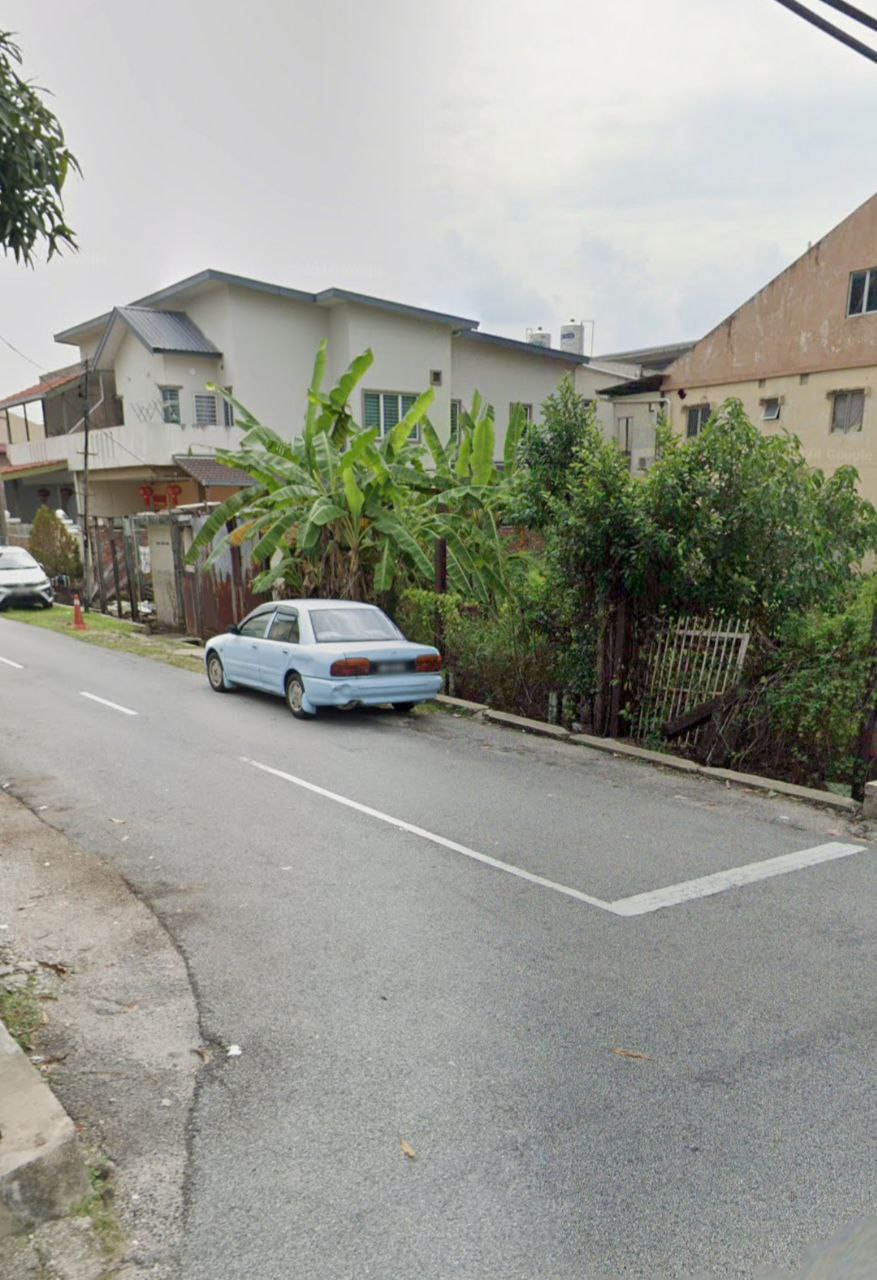 Jinjang Utara Residential Land - photo 4