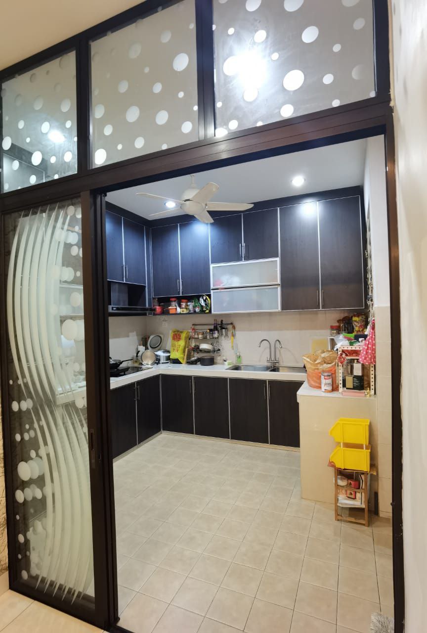 Taman Mutiara Indah Semi D - photo 3