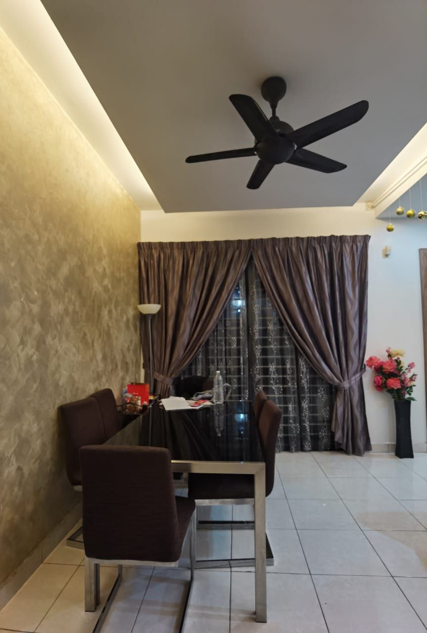 Taman Mutiara Indah Semi D - photo 4