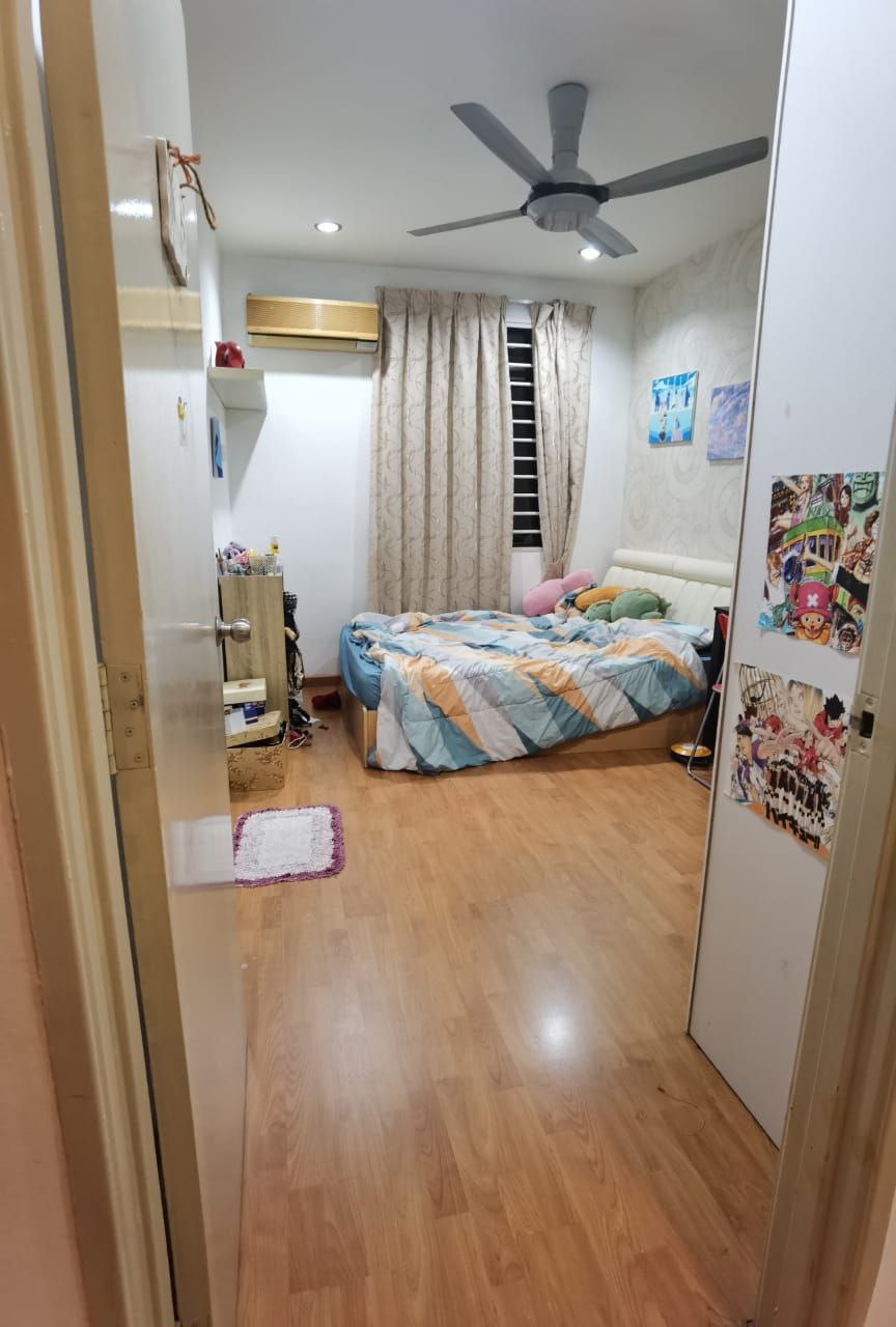Taman Mutiara Indah Semi D - photo 11