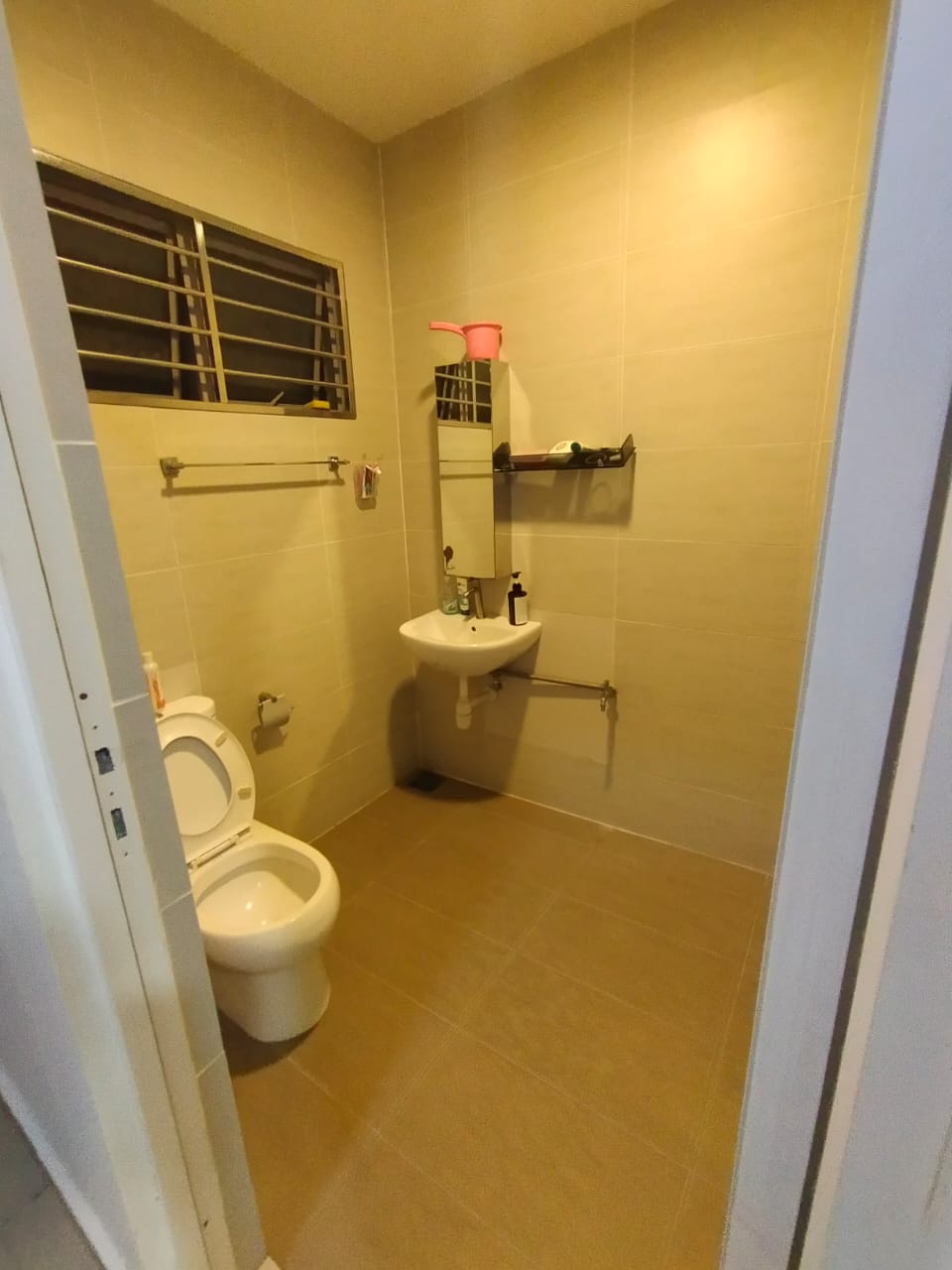 Taman Bukit Maluri Doble Storey House 139 - photo 11