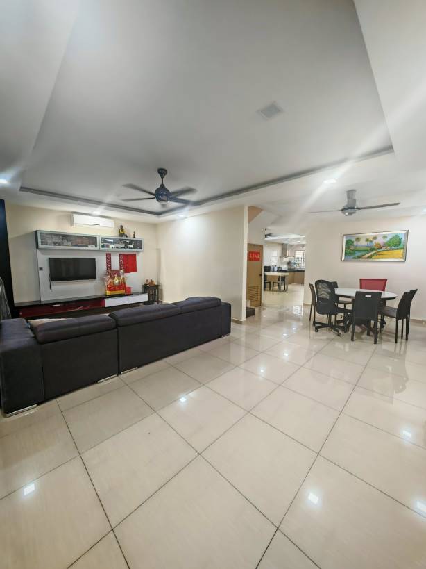 Taman Petaling 125