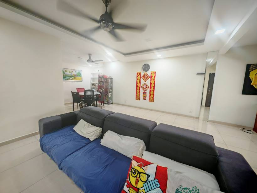 Taman Petaling 125 - photo 2