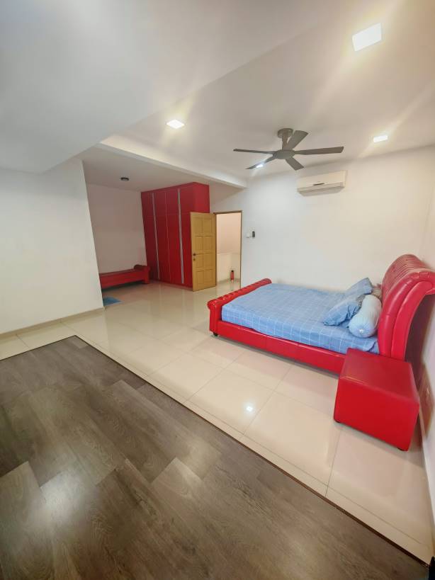 Taman Petaling 125 - photo 8