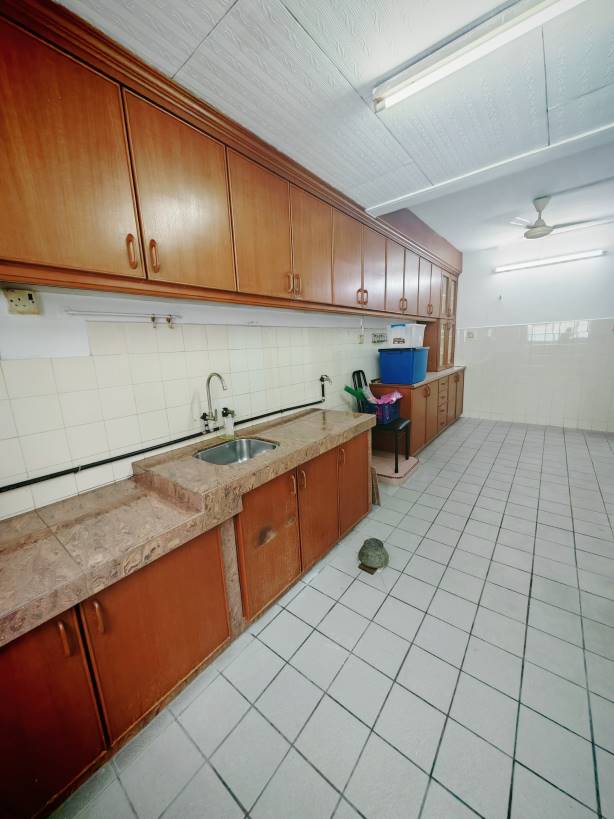 Bandar Menjalara 62b 58 - photo 2