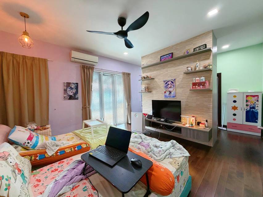 Perdana Residence 1  2 - photo 3