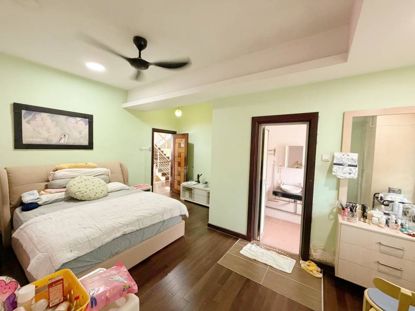 Perdana Residence 1  2 - photo 8