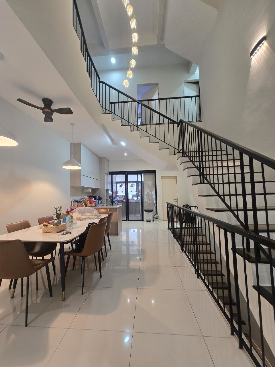 Affiniti Residence Taman bukit serdang - photo 1