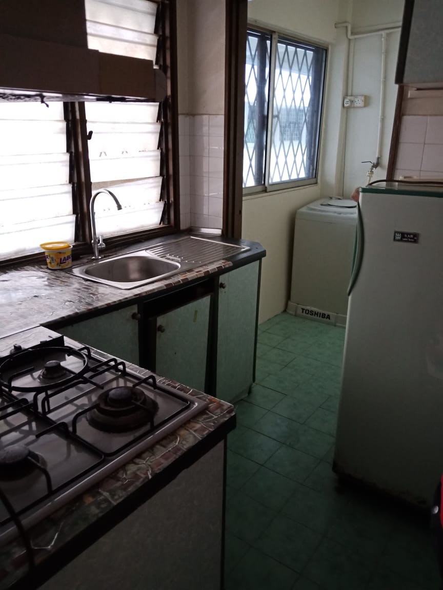 Perdana Villa, Pandan Perdana Apartment For Rent - photo 5