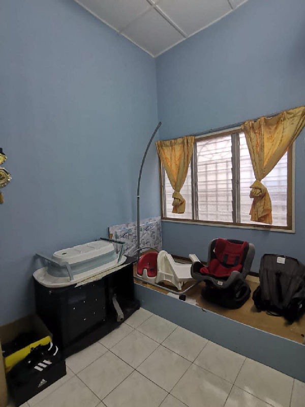 Teres Setingkat Taman Tualang Indah - photo 6