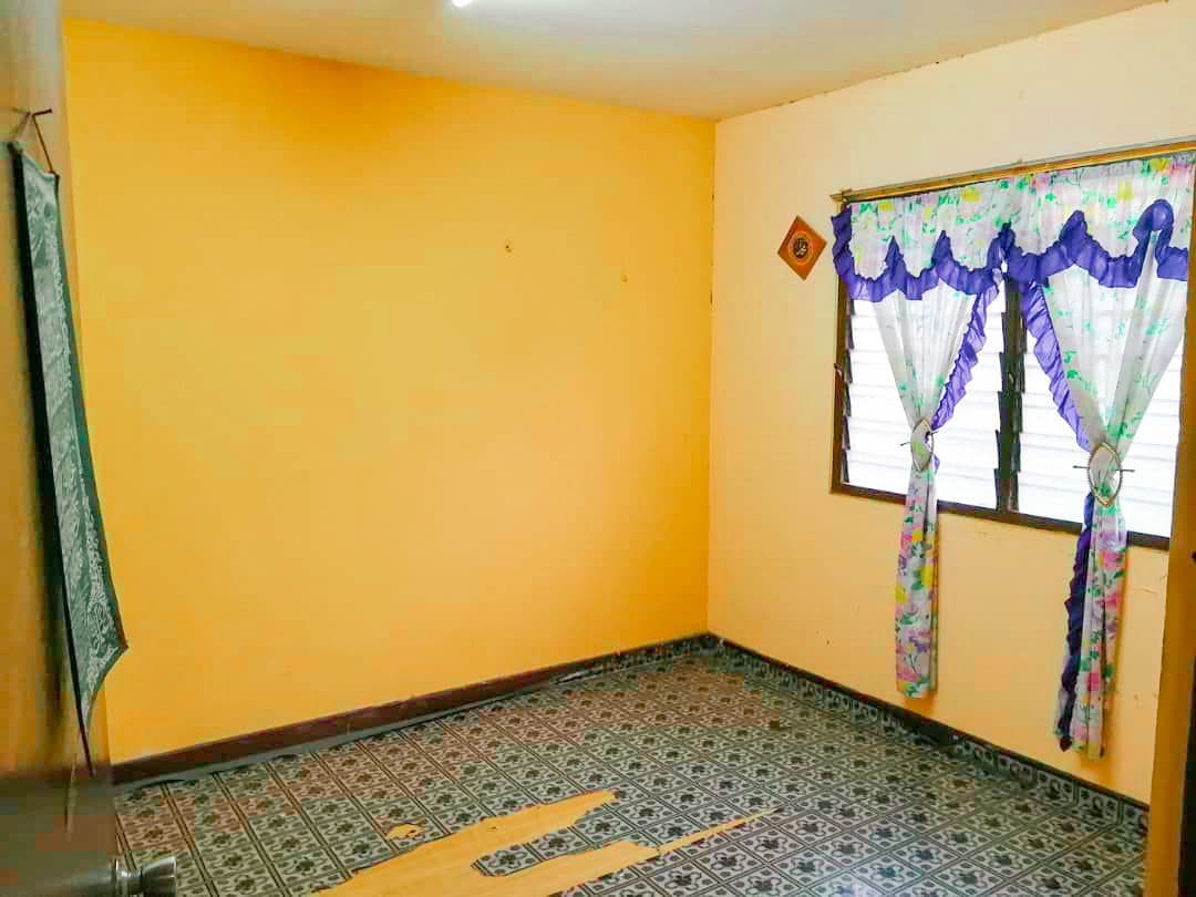 Pangsapuri PKNS SS8 Petaling Jaya - photo 5