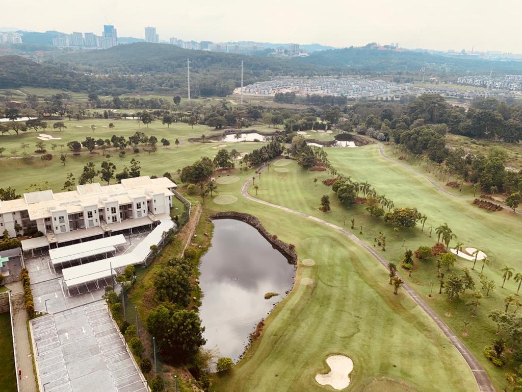 BNJ DREAM P21301 CONDO With GOLF Course View - photo 6