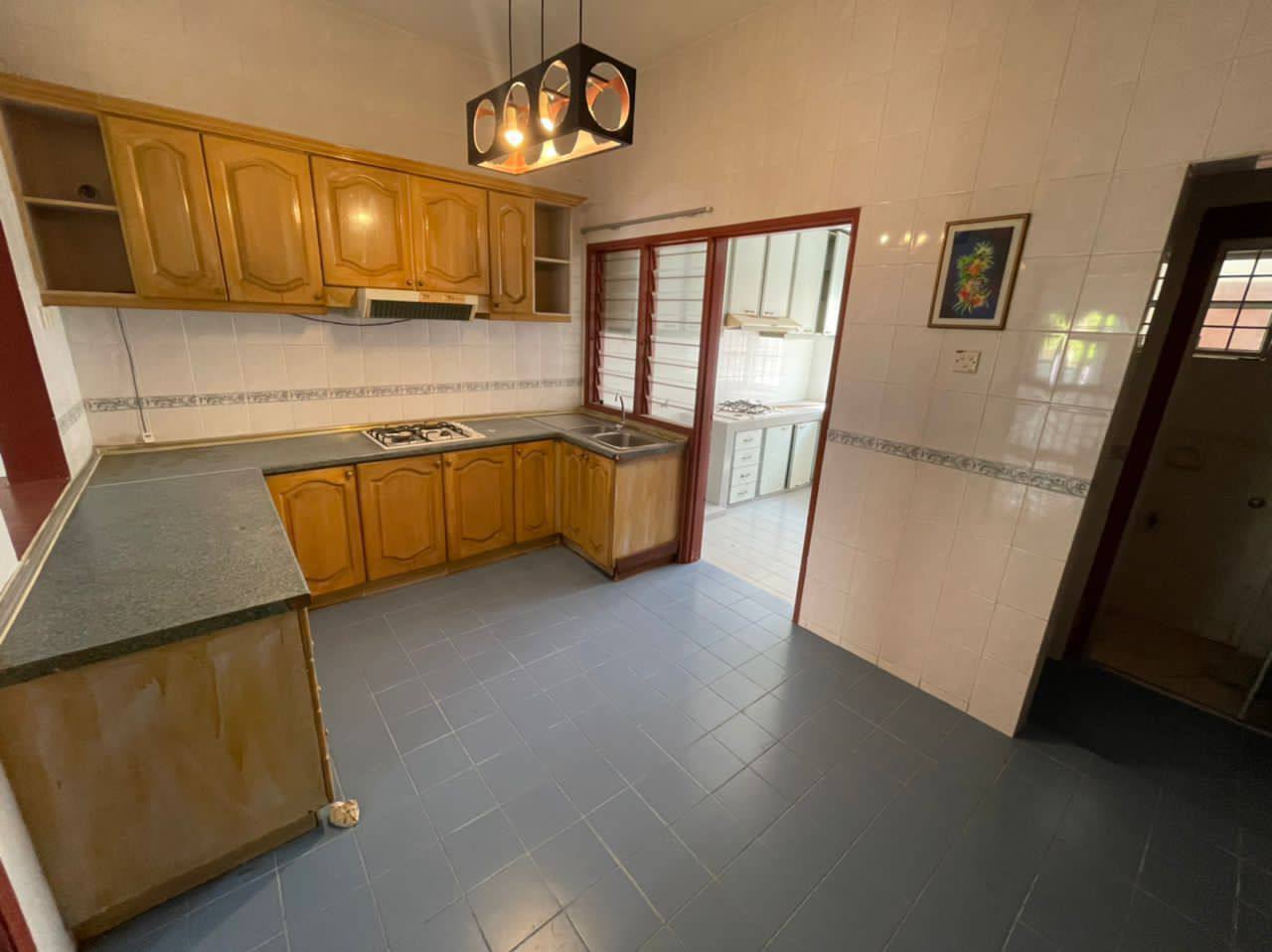 BNJDREAM001011323 JLN Kubah BukitJelutong RM800K - photo 2