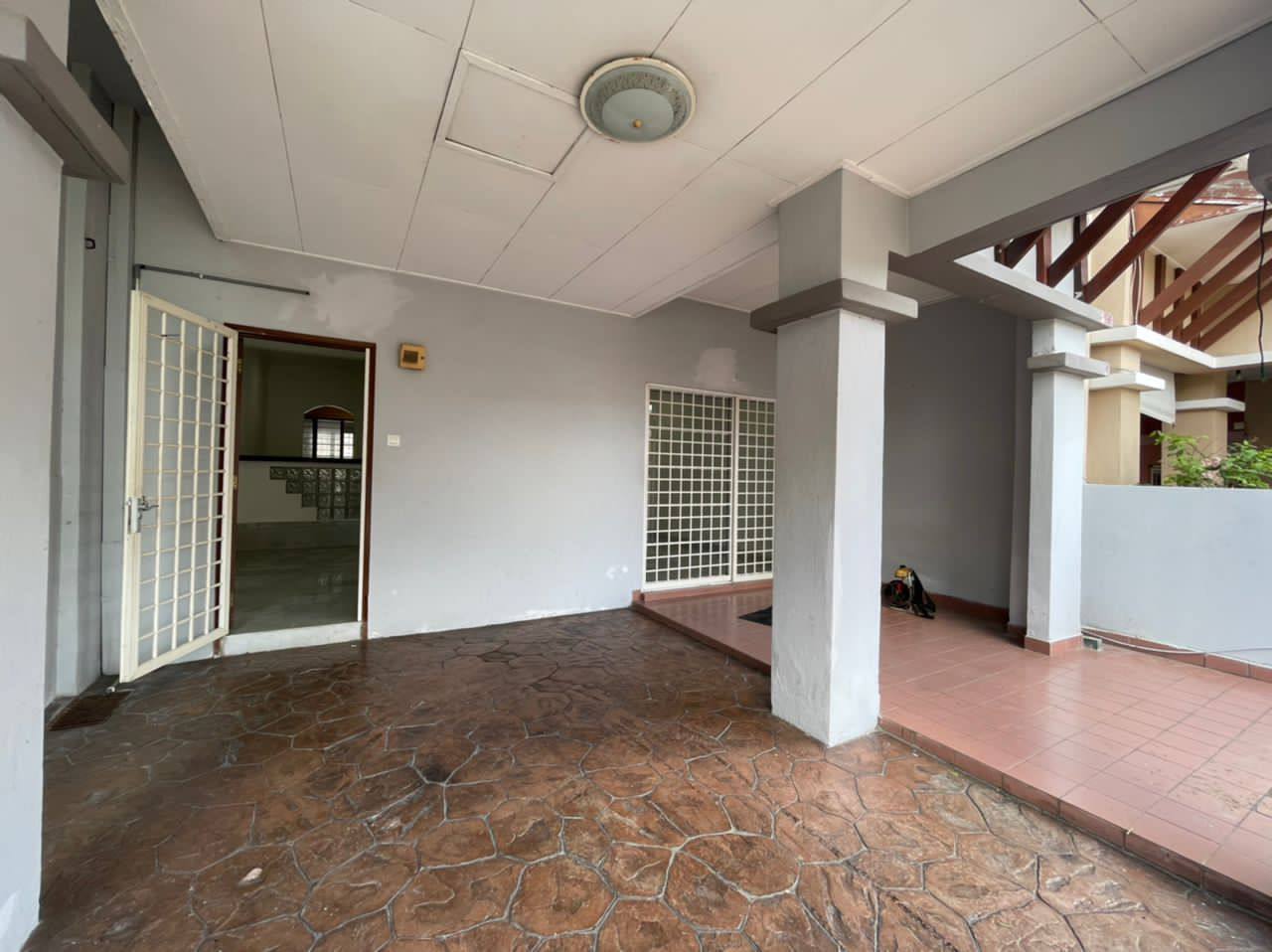 BNJDREAM001011323 JLN Kubah BukitJelutong RM800K - photo 4