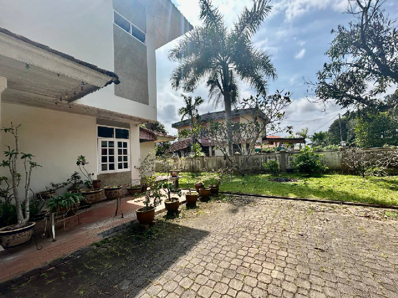 CORNER LOT BANGLO MEDAN TOK SIRA KUANTAN - photo 4