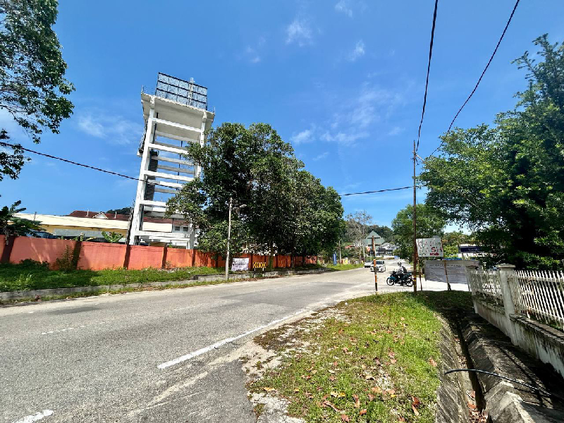CORNER LOT BANGLO MEDAN TOK SIRA KUANTAN - photo 6